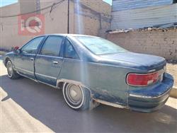 Chevrolet Caprice